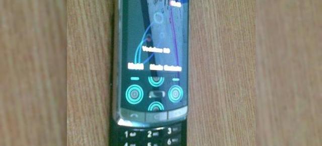 Telefoanele LG KF750 si KF240 dau startul unei noi linii de terminale fashion