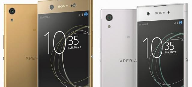 MWC 2017: 4 smartphone-uri Sony pregătite pentru lansare la MWC 2017 scăpa pe Internet via Evan Blass