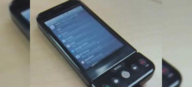 O noua privire asupra lui Google Android
