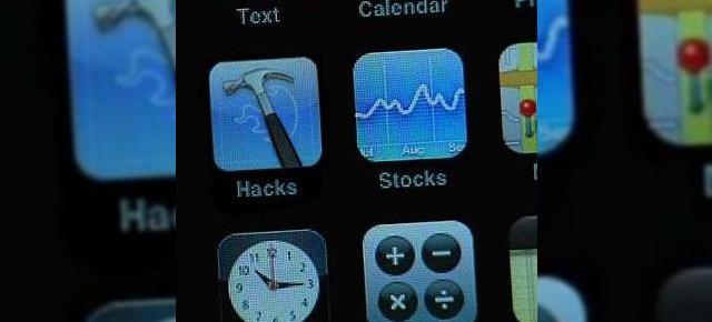 Cum sa-ti deblochezi iPhone-ul care foloseste firmware 1.1.4 (doar Mac)