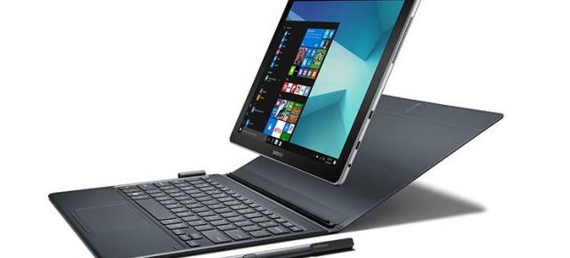 MWC 2017: Samsung lansează tableta Galaxy Book cu Windows 10 şi funcţii de productivitate; Vine cu S Pen şi versiuni de 10.6 şi 12 inch