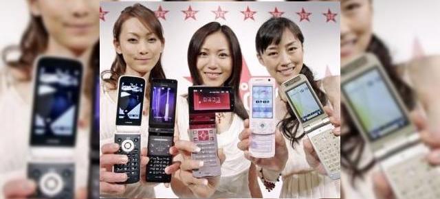 Mitsubishi nu va mai produce telefoane mobile!