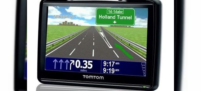 TomTom anunta 2 noi modele GO la CeBIT