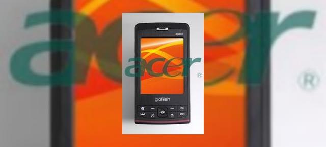 Acer cumpara E-Ten pentru 290 de milioane de dolari