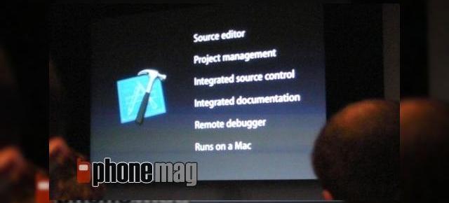 iPhone SDK s-a lansat si este disponibil gratuit pe site-ul Apple