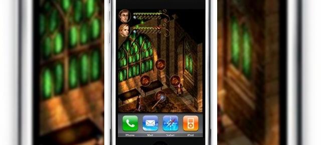 Sun pregateste Java pentru iPhone