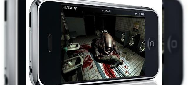 Creatorul jocurilor Quake si Doom va dezvolta titluri pentru iPhone