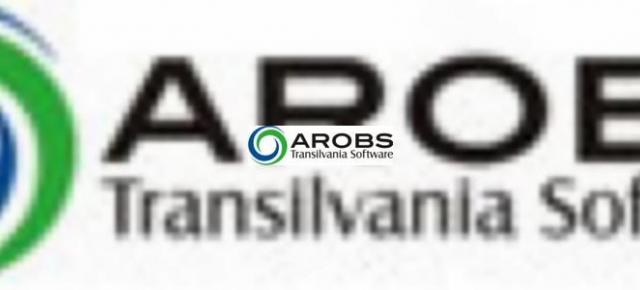 AROBS, de 8 ori la CeBIT in ultimii ani