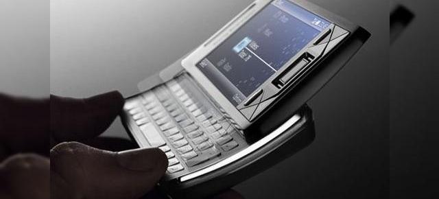 Pretul lui Sony Ericsson Xperia X1 exagerat?