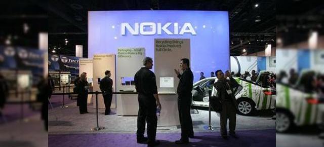 UE sustine standardul Nokia pentru televiziune mobila