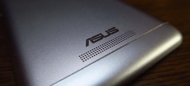 ASUS ZenFone 3 Max: Multimedia excelentă, pe bază de ICEPower