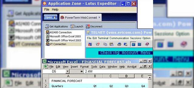 IBM lanseaza Lotus pentru mobile