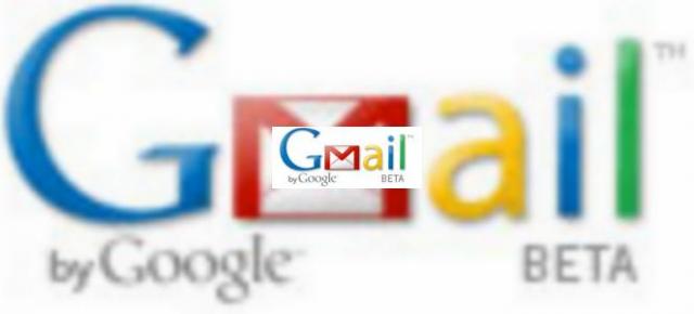 Adio Gmail in Europa!
