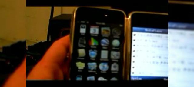 Apple iPhone versus varianta chinezeasca Cect