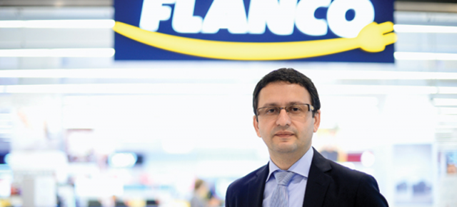 Flanco ar dori să închidă magazinele din mall-uri din cauza chiriilor exagerate, declară şeful retailerului; Avem și o estimare a cifrei de afaceri Flanco pe 2017