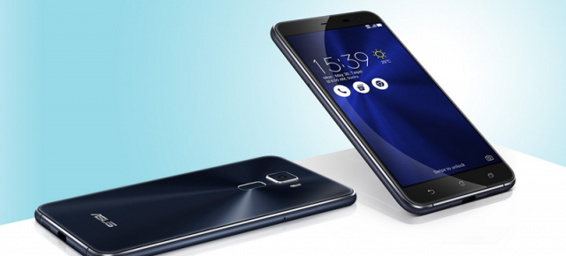 Asus ZenFone 3 (ZE552KL) primește update-ul la Android 7.0 Nougat în România