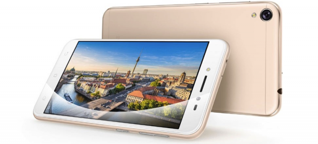 ASUS ZenFone Live pus în vânzare la preţul de 164 dolari: telefon pentru vloggeri cu funcţii speciale beauty 
