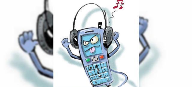 Ce sonerii au pe telefon parlamentarii romani