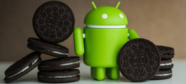 Noi informaţii despre Android O/ Android Oreo apar pe web: mod picture in picture, toolbar smart pentru selecţie de text, notificări noi