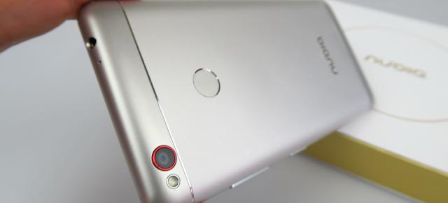 Nubia N1 unboxing: telefon midrange cu baterie de battery phone, dotări familiare (Video)