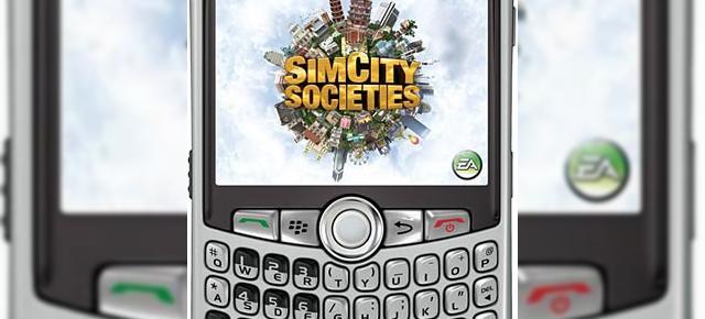Jocurile de la EA Mobile acum si pe smartphone