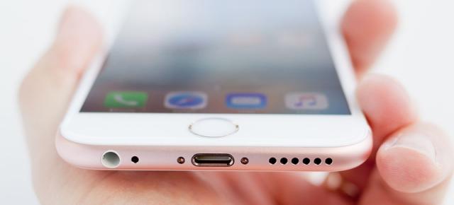 iPhone 6s a fost cel mai bine vândut smartphone în 2016; iată ce modele l-au urmat în top