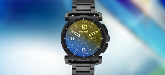 Fossil lansează noi ceasuri inteligente în cadrul Baselworld 2017; avem și modele Android Wear 2.0 printre ele