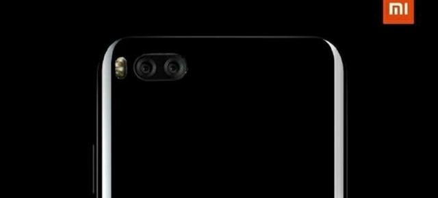 Xiaomi Mi 6 are preţurile dezvăluite: nu va fi mai scump decât Mi 5! Vedem și o randare ce prezintă spatele telefonului!