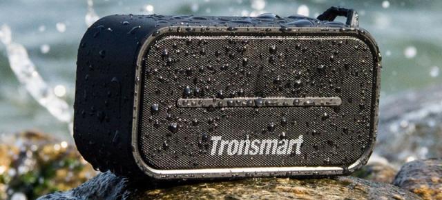 Tronsmart Element T1 și Element T2 sunt două boxe portabile foarte interesante ce costă sub 40 dolari; iată mai multe detalii!