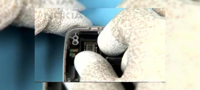 Cum "sa-ti faci" un Nokia N82
