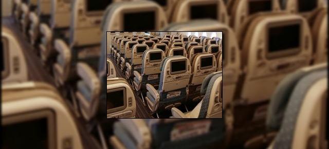 Comisia Europeana aproba convorbirile in timpul zborurilor cu avionul