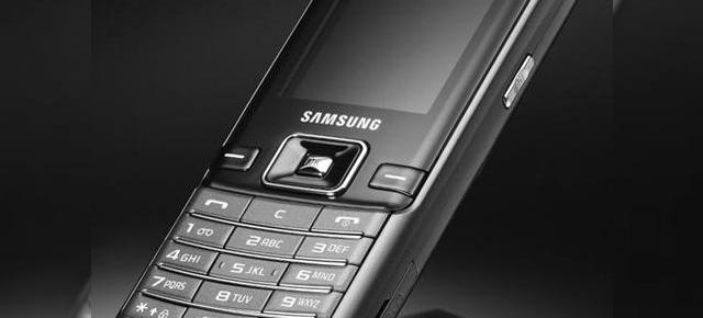 Samsung D780 DuoS, un telefon dual-SIM gata de lansare