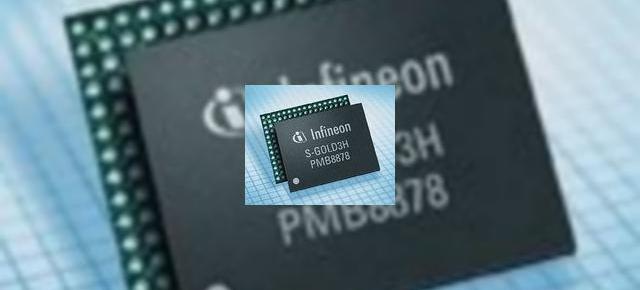 iPhone 3G poate avea o camera de 5 megapixeli, ne indica chipul sau Infineon