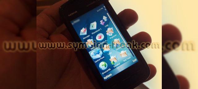 Nokia confirma telefonul "Tube", rivalul lui iPhone