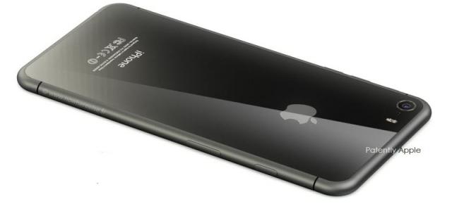 Un nou brevet Apple menţionează utilizarea lui Liquid Metal pentru spatele unui iPhone