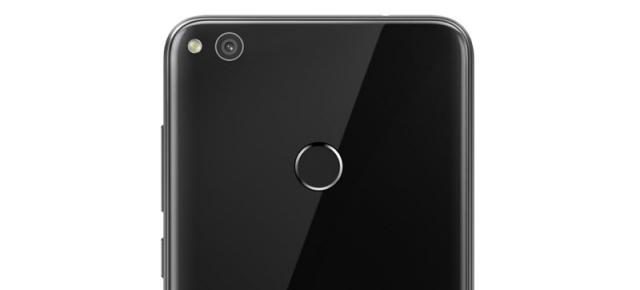 Huawei P9 lite (2017) disponibil pe cale oficială în România de astăzi! 
