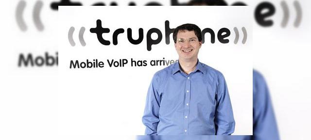 Truphone trece de la VoIP la GSM, pastreaza tarifele reduse