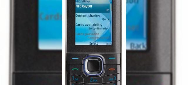 Nokia 6212 classic introduce noul nivel de conectivitate Bluetooth