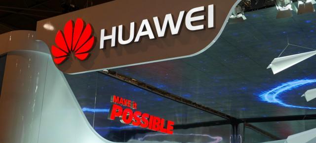 Huawei anunţă rezultatele pe anul 2016: creştere de 43% în zona Consumer Business şi vinde 139 de milioane de smartphone-uri