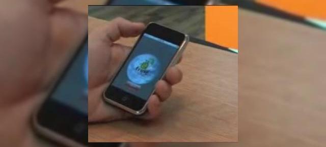 Cum sa folosesti VoIP pe iPhone, prin fring
