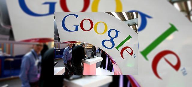 Google.ro controlat din Londra