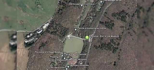 Google Earth disponibil intr-o noua versiune