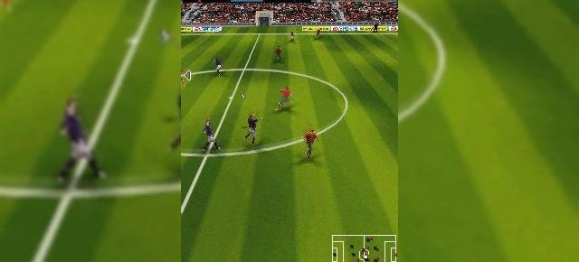 Nokia ofera jocul FIFA 08 gratuit pe telefoanele N-Gage in Europa
