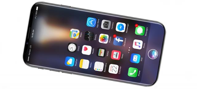 Apple şi Samsung semnează un contract de 9 miliarde de dolari pe 2 ani; Acesta va aduce ecrane OLED pe iPhone