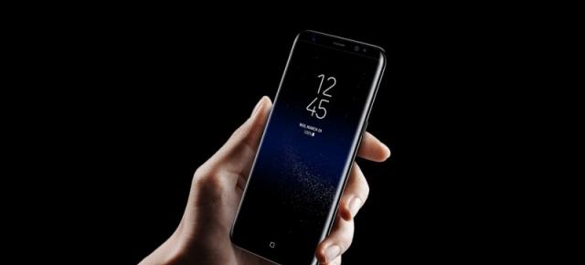 Samsung Galaxy S9 intră în faza de proiectare mai devreme decât de obicei; Se lucrează la ecran deja