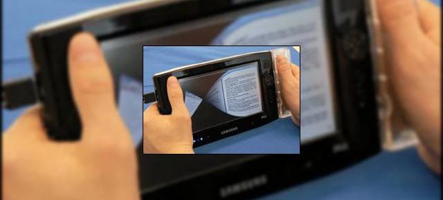 Microsoft iti permite sa-ti controlezi terminalul prin ... forta