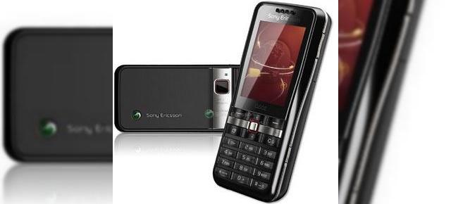Telefonul Sony Ericsson Emelie se dezvaluie sub forma modelului G502