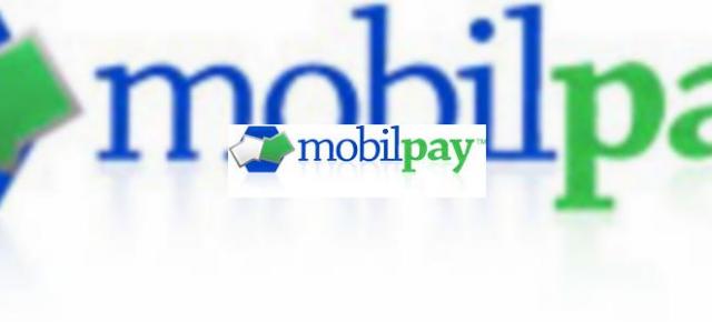 Mobilpay.ro, marele castigator de la gala No Cash