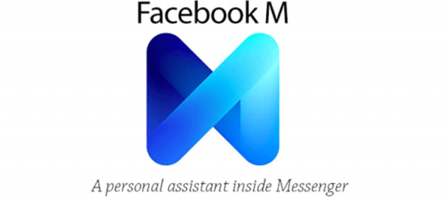 Facebook Messenger primeşte aportul unui asistent digital cunoscut drept "M" şi bazat pe AI