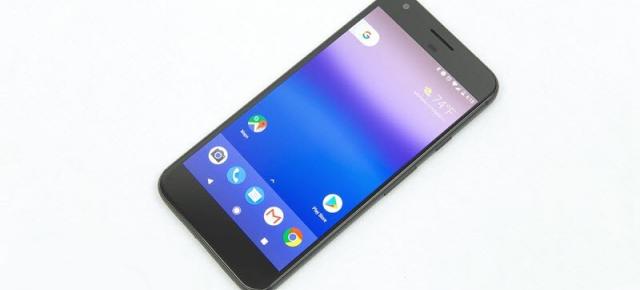 Google va investi 880 milioane de dolari în filiala LG Display pentru a-și rezerva producția de panouri OLED destinate lui Pixel 2